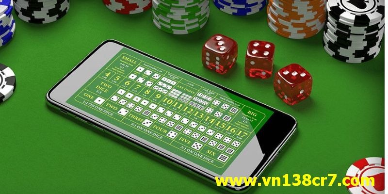 Mẹo chơi Sicbo online giành chiến thắng