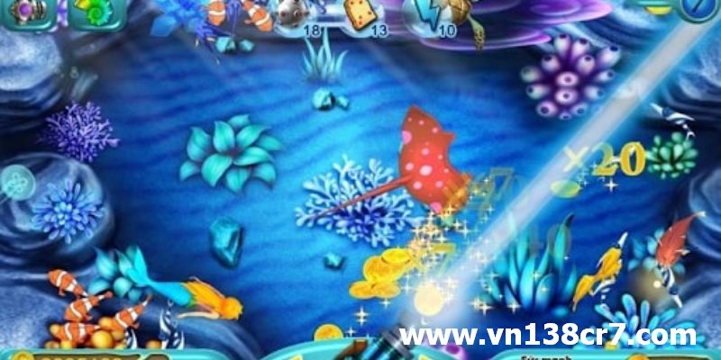 Các bước đăng ký game bắn cá đổi thưởng trên Mobile