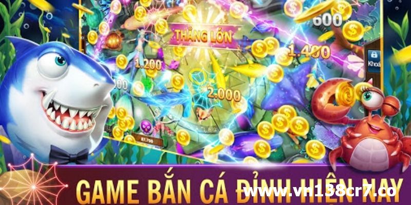 Các bước đăng ký tham gia Bắn cá 2D đổi thưởng