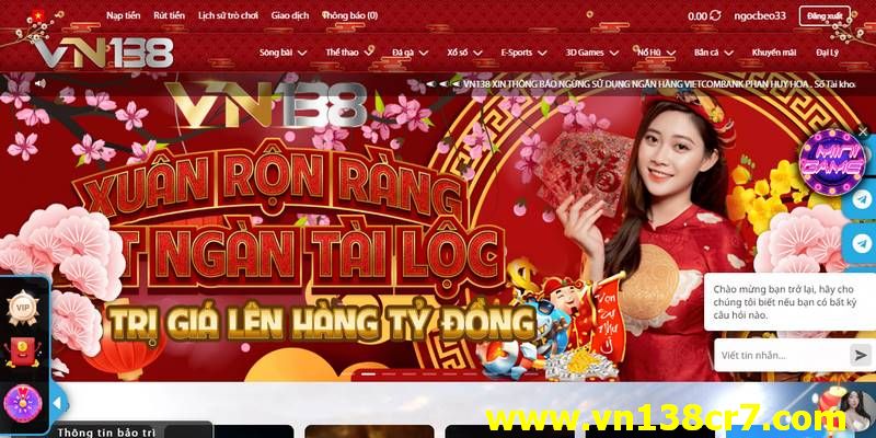 Đôi nét về VN138