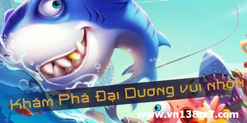 Giới thiệu chung về bắn cá 4D đổi thưởng