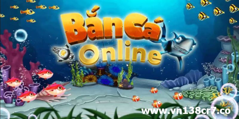 Giới thiệu game Bắn cá vàng đổi thưởng