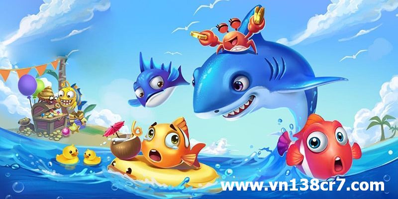 Hướng dẫn tạo tài khoản để tham gia chơi BBin bắn cá VN138
