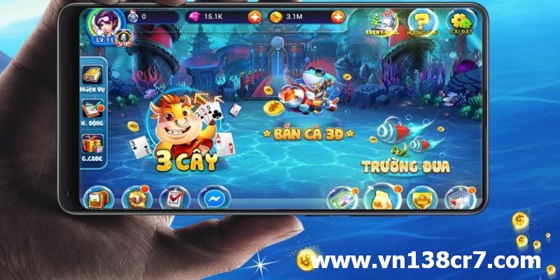 Kinh nghiệm chơi bắn cá đổi thưởng hiệu quả