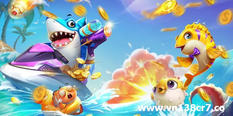 Kinh nghiệm chơi Bắn cá vàng đổi thưởng dễ thắng
