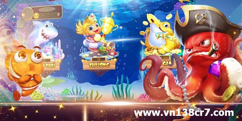 Làm cách nào để chơi bắn cá đổi thưởng 3D an toàn?