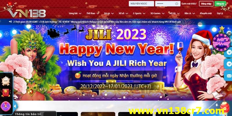 Link vào VN138 mới nhất, chất lượng nhất
