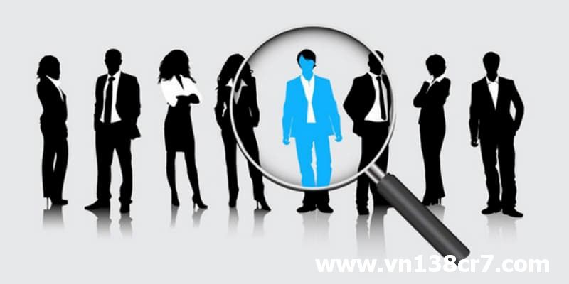 Đặc quyền nhân viên VN138