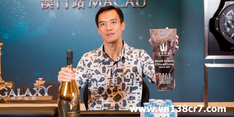 Con đường sự nghiệp lừng lẫy nhưng không hề phô trương của John Juanda