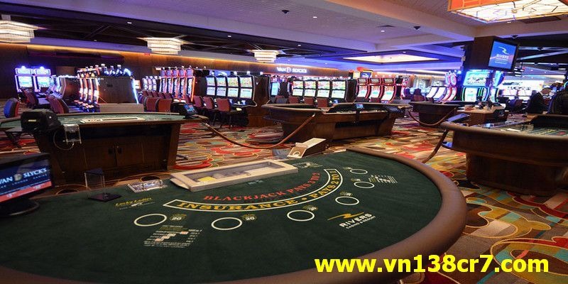 Sự nghiệp nắm trọn sòng casino của Kerry Packer