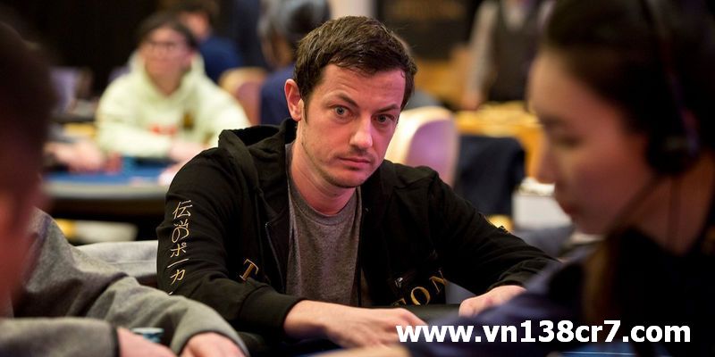 Sự nghiệp Poker chuyên nghiệp của Tom Dwan