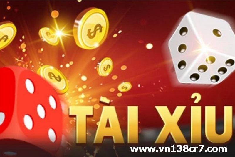 Bộ môn Tài xỉu với luật chơi cực đơn giản