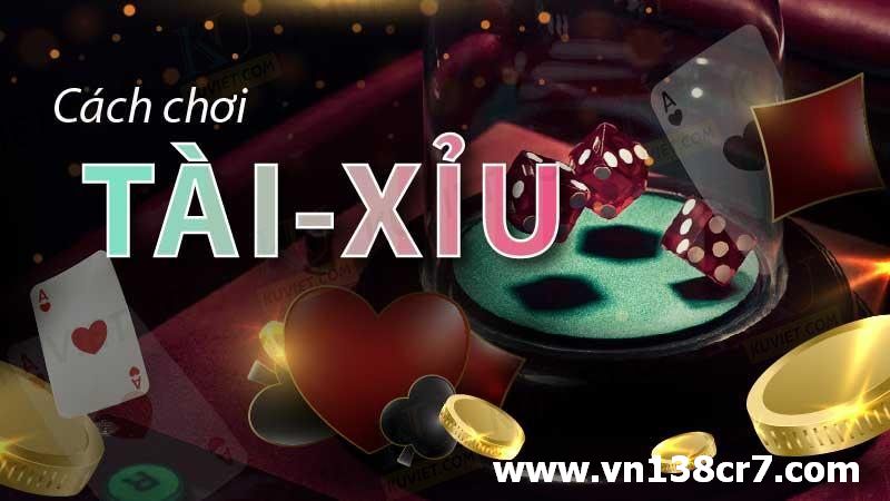 Kinh nghiệm tham gia Tài xỉu bất bại