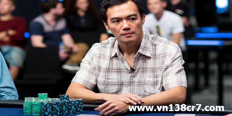 Những thành tích lừng lẫy của John Juanda