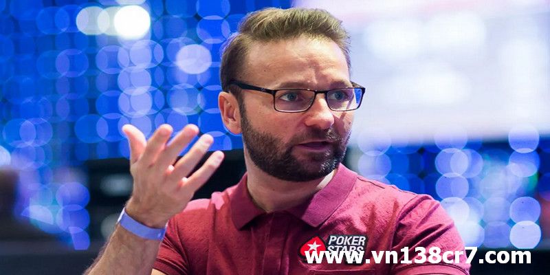 Những thành tựu khác trong sự nghiệp chơi Poker của Daniel Negreanu