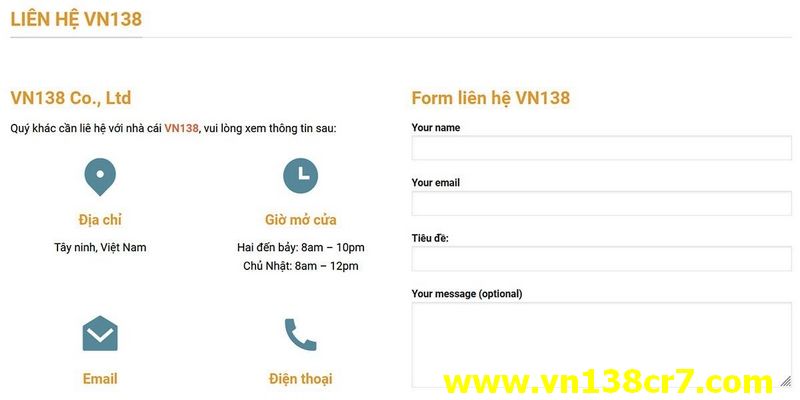Thông tin đăng ký tài khoản không trùng khớp