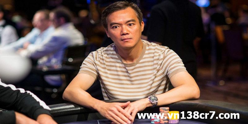 Tiểu sử đầy tri thức của John Juanda