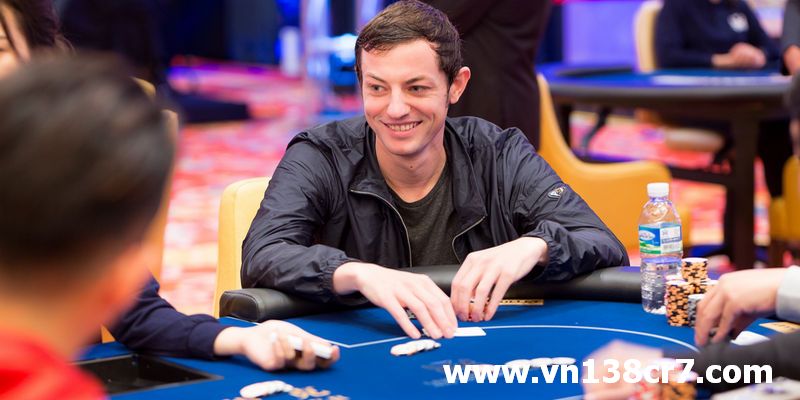 Tom Dwan và hoạt động chơi Poker hiện tại