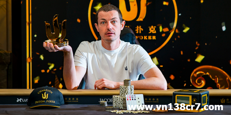 Tom Dwan và hoạt động từ thiện