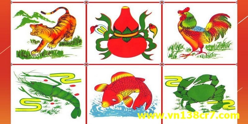 Bầu cua online là gì?