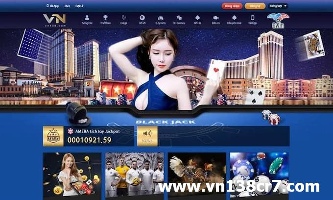 Cách đăng kí tham gia lô đề VN138 cực đơn giản và nhanh chóng