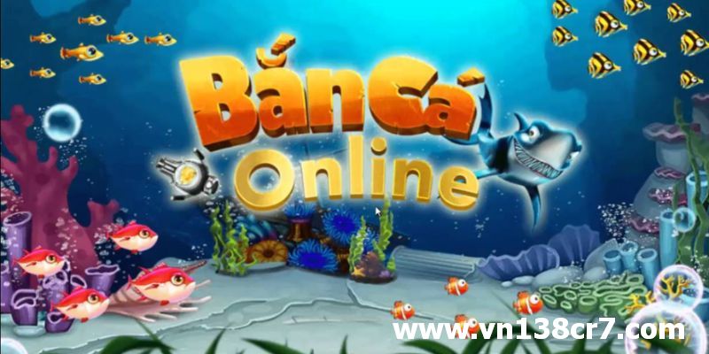 Game bắn cá Vua Hải Tặc - Game hot hàng đầu 2023