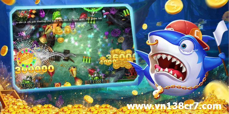 Nhiều khuyến mãi lớn cho anh em chơi game Vua Hải Tặc