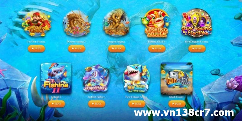 Thể lệ game đơn giản cho những người chơi mới