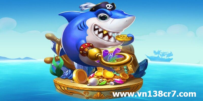 Bắn cá 5 sao đang gây sốt ở thời điểm hiện tại
