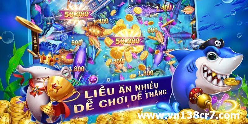 Chia kho xu hàng triệu xu thưởng lớn
