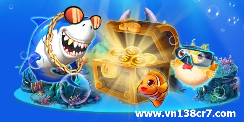 Bắn cá đổi thưởng Momo hấp dẫn