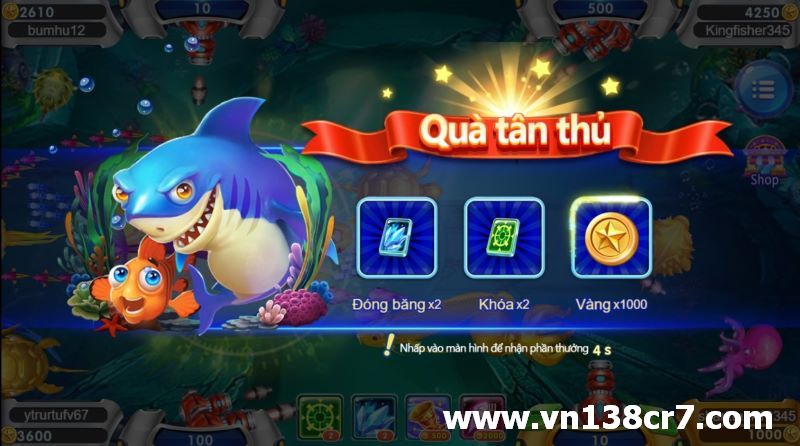 Nhiều chương trình hấp dẫn tân binh mới