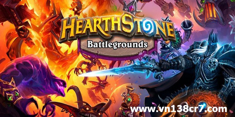 Kinh nghiệm bắt kèo cá cược HearthStone có tỷ lệ thắng cao
