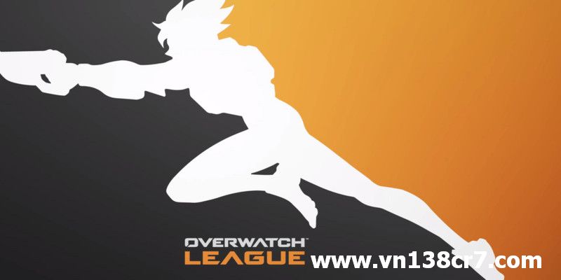 Cách chơi cá cược OverWatch tại cổng game VN138