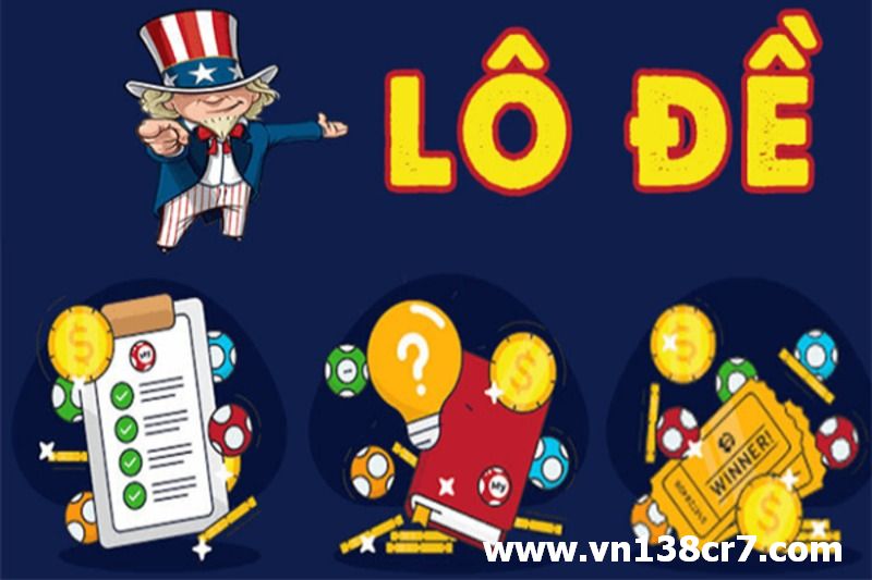 Lô đề online tại VN138