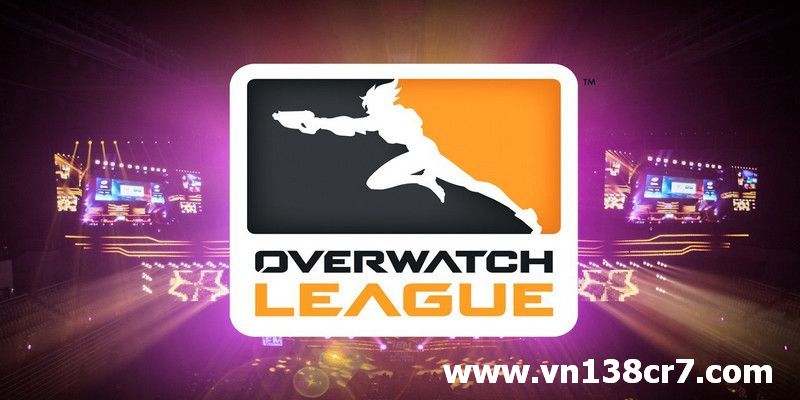Hiểu cửa cược có trong cá cược OverWatch