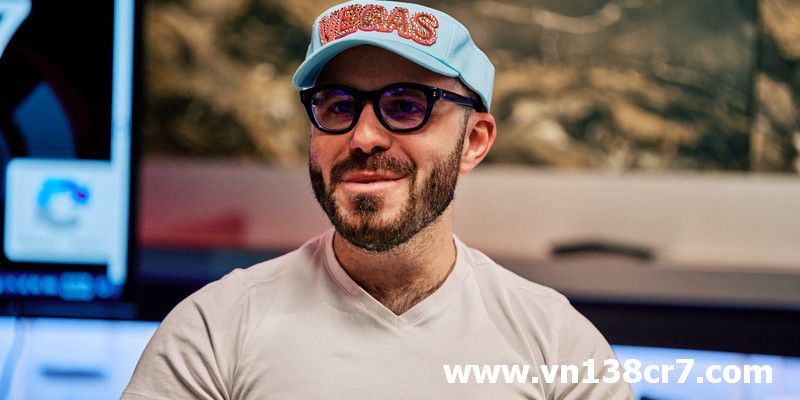 Hoạt động từ thiện của Dan Smith