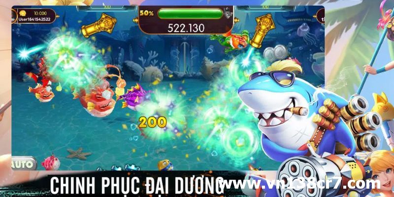 Khi nào nên săn cá lớn?