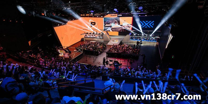 Kinh nghiệm chơi cá cược OverWatch nhận được nhiều tiền thưởng