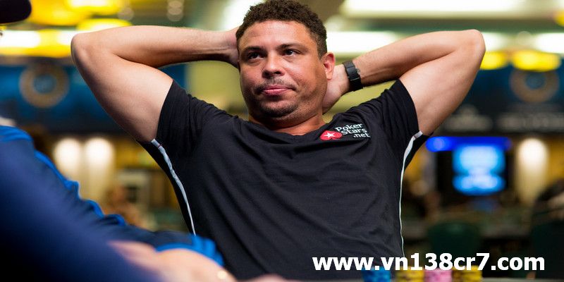 Ronaldo “béo” là ai?