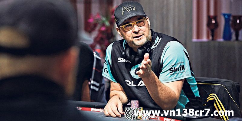 Sự nghiệp doanh nhân của Phil Hellmuth