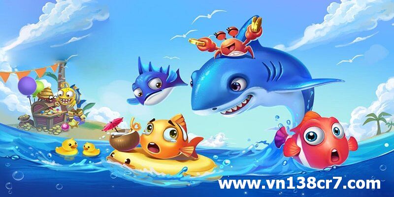 Tìm hiểu về một số kinh nghiệm chơi bắn cá đổi thưởng tiền mặt
