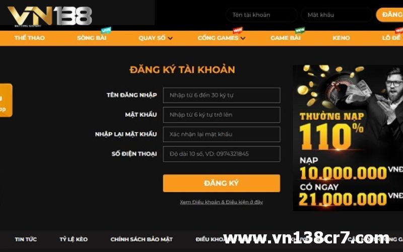 Tuân thủ các điều khoản và chính sách