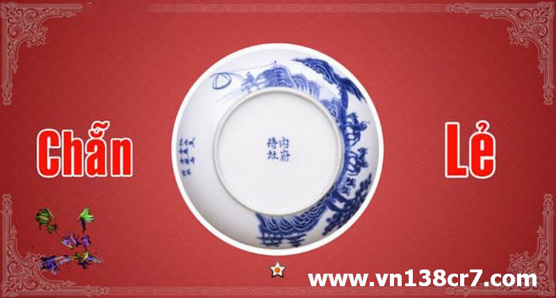 Cược xóc đĩa tại đơn vị nhà cái uy tín