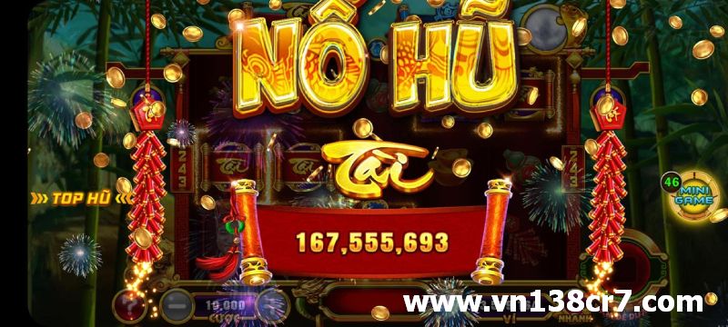 Nổ hũ AMEBA là một trò chơi không mới nhưng lại được yêu thích