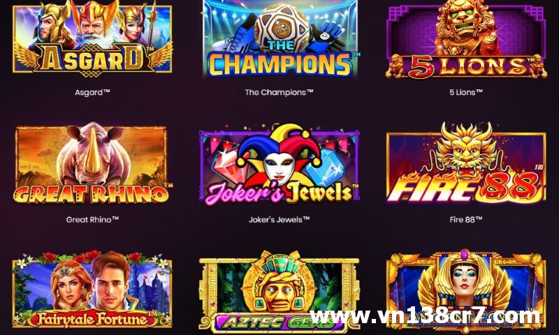 Cách tham gia chơi nổ hũ Pragmatic Play gaming vô cùng đơn giản và nhanh chóng