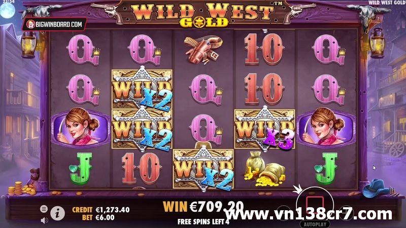 Pragmatic Play gaming cực kì chú trọng đầu tư vào thiết kế đồ họa và âm thanh