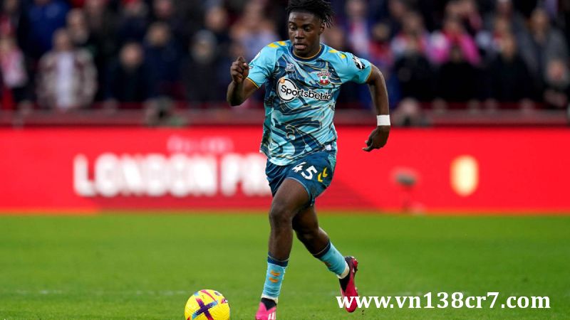 Arsenal có thêm mục tiêu