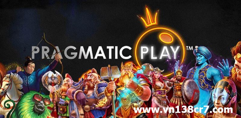 Nhiều ưu đãi và khuyến mãi đang chờ anh khi chơi nổ hũ Pragmatic Play gaming