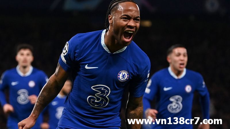 Chelsea và chiến thắng không tưởng